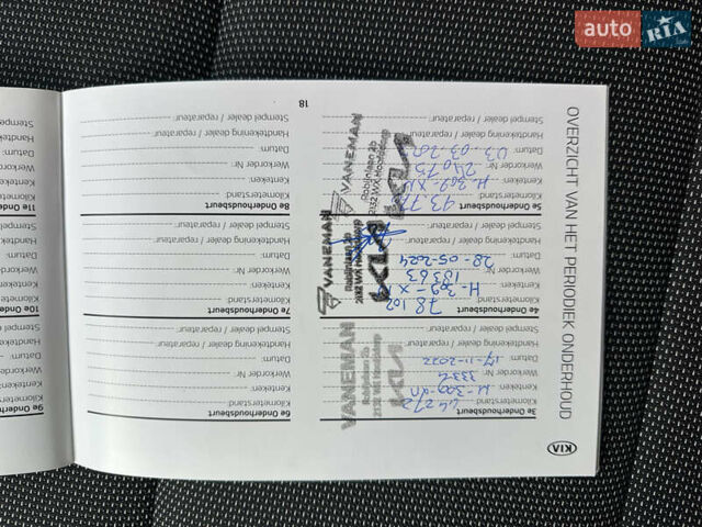 Черный Киа Soul, объемом двигателя 0 л и пробегом 100 тыс. км за 18800 $, фото 51 на Automoto.ua