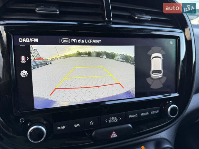 Чорний Кіа Soul, об'ємом двигуна 0 л та пробігом 110 тис. км за 18100 $, фото 12 на Automoto.ua