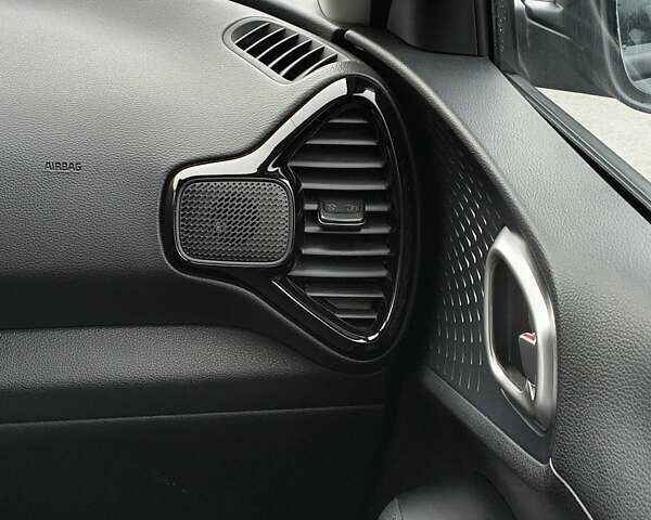 Чорний Кіа Soul, об'ємом двигуна 2 л та пробігом 46 тис. км за 16500 $, фото 15 на Automoto.ua