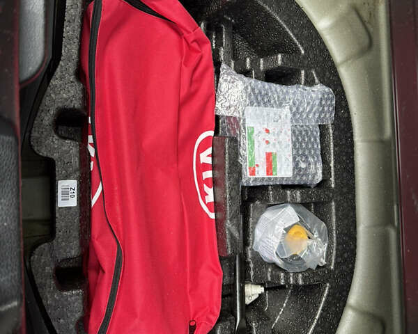 Черный Киа Soul, объемом двигателя 0 л и пробегом 100 тыс. км за 18800 $, фото 45 на Automoto.ua