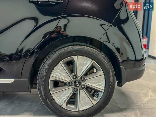 Черный Киа Soul, объемом двигателя 0 л и пробегом 70 тыс. км за 18900 $, фото 9 на Automoto.ua