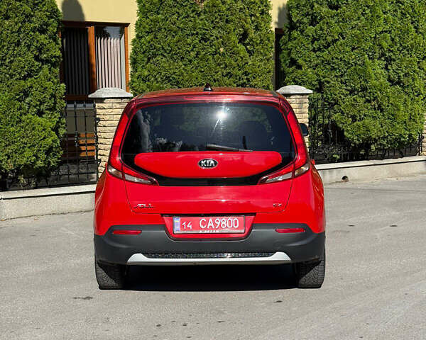 Черный Киа Soul, объемом двигателя 0 л и пробегом 72 тыс. км за 14800 $, фото 14 на Automoto.ua