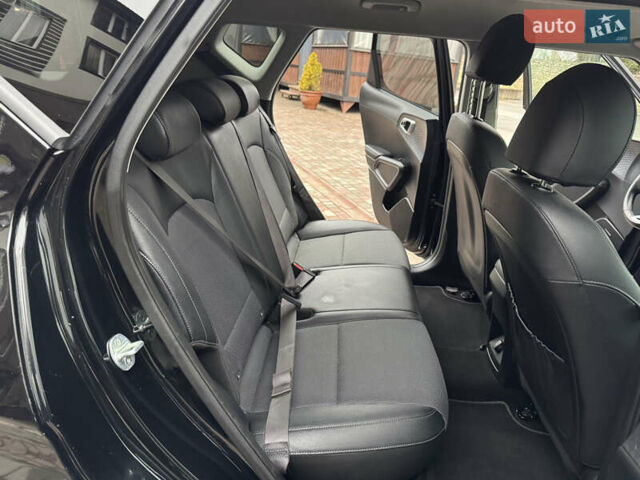 Черный Киа Soul, объемом двигателя 0 л и пробегом 128 тыс. км за 17999 $, фото 37 на Automoto.ua