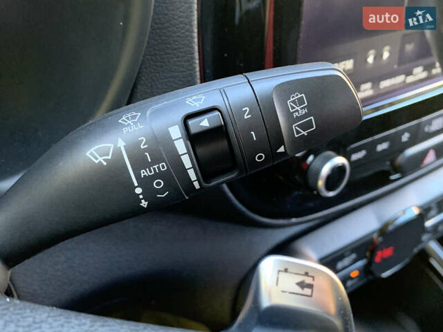 Черный Киа Soul, объемом двигателя 0 л и пробегом 79 тыс. км за 19299 $, фото 23 на Automoto.ua