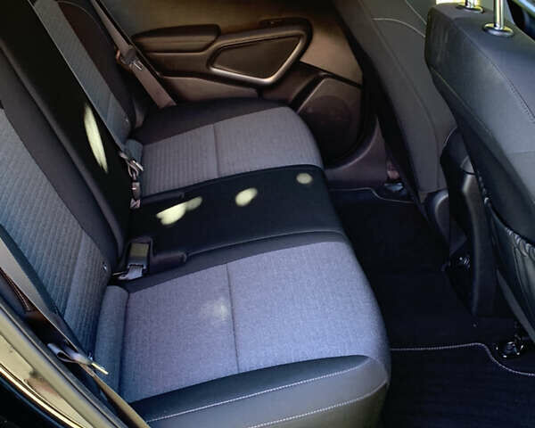 Черный Киа Soul, объемом двигателя 0 л и пробегом 79 тыс. км за 19299 $, фото 42 на Automoto.ua