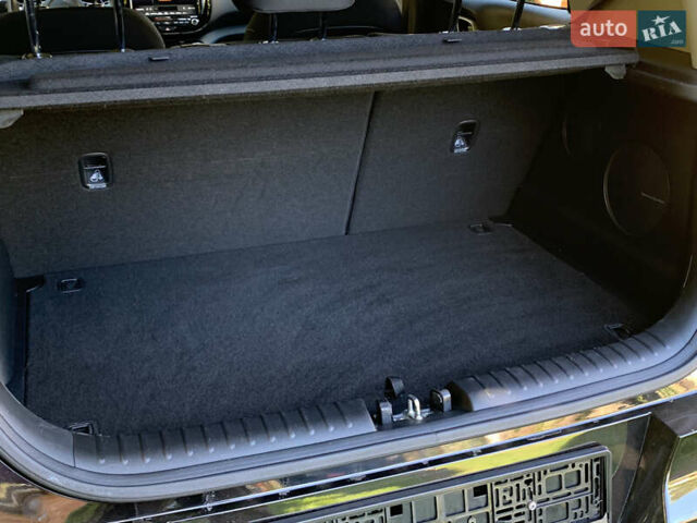 Черный Киа Soul, объемом двигателя 0 л и пробегом 79 тыс. км за 19299 $, фото 45 на Automoto.ua