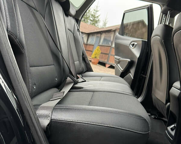 Черный Киа Soul, объемом двигателя 0 л и пробегом 128 тыс. км за 17999 $, фото 41 на Automoto.ua