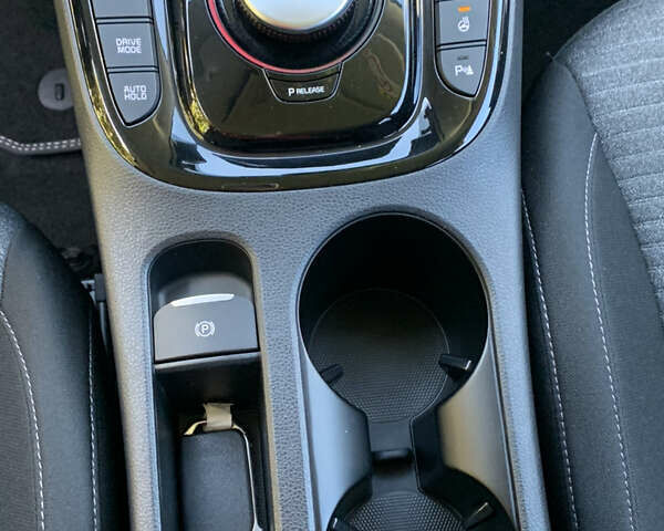 Черный Киа Soul, объемом двигателя 0 л и пробегом 79 тыс. км за 19299 $, фото 34 на Automoto.ua