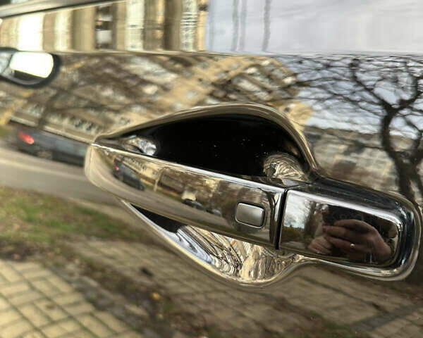 Черный Киа Soul, объемом двигателя 2 л и пробегом 81 тыс. км за 14650 $, фото 37 на Automoto.ua