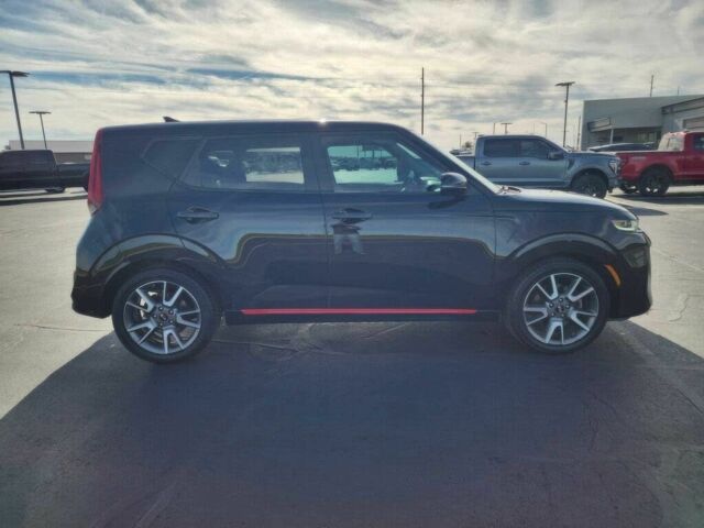 Чорний Кіа Soul, об'ємом двигуна 2 л та пробігом 30 тис. км за 3550 $, фото 2 на Automoto.ua