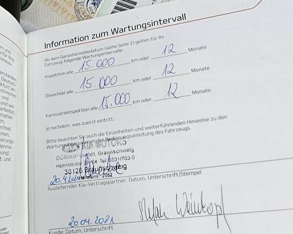 Черный Киа Soul, объемом двигателя 0 л и пробегом 70 тыс. км за 18600 $, фото 21 на Automoto.ua