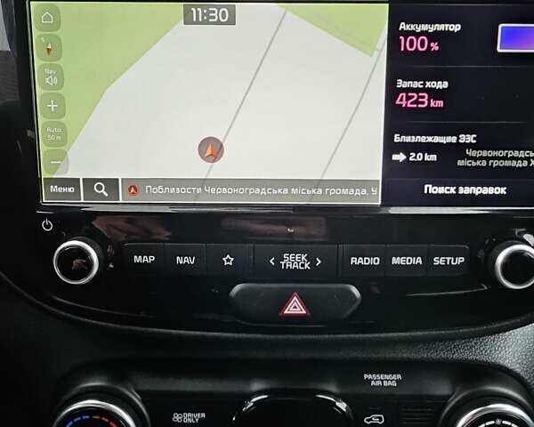 Черный Киа Soul, объемом двигателя 0 л и пробегом 70 тыс. км за 18600 $, фото 26 на Automoto.ua