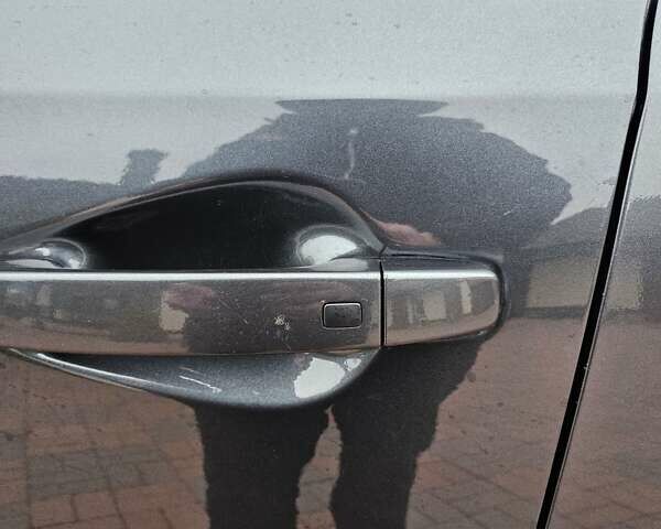 Черный Киа Soul, объемом двигателя 0 л и пробегом 70 тыс. км за 18600 $, фото 39 на Automoto.ua