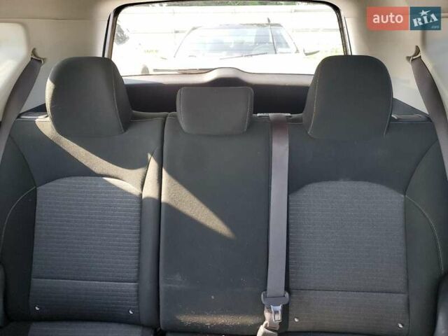 Черный Киа Soul, объемом двигателя 0 л и пробегом 69 тыс. км за 3600 $, фото 9 на Automoto.ua