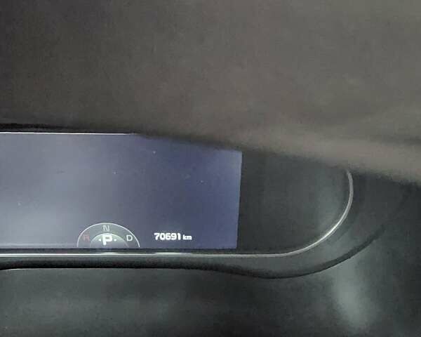 Черный Киа Soul, объемом двигателя 0 л и пробегом 70 тыс. км за 18600 $, фото 32 на Automoto.ua