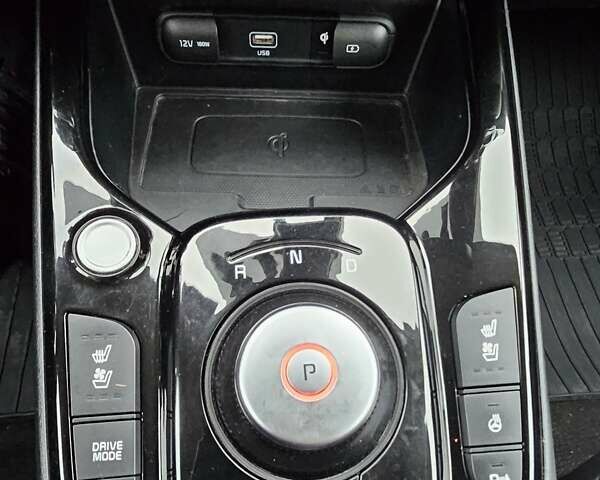 Черный Киа Soul, объемом двигателя 0 л и пробегом 70 тыс. км за 18600 $, фото 33 на Automoto.ua