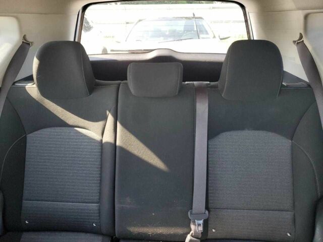 Черный Киа Soul, объемом двигателя 0 л и пробегом 65 тыс. км за 3600 $, фото 9 на Automoto.ua