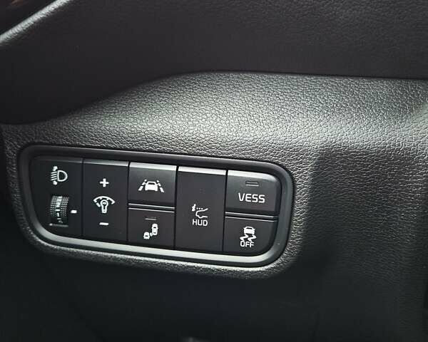 Черный Киа Soul, объемом двигателя 0 л и пробегом 70 тыс. км за 18600 $, фото 36 на Automoto.ua