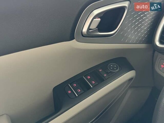 Черный Киа Soul, объемом двигателя 2 л и пробегом 50 тыс. км за 15800 $, фото 20 на Automoto.ua