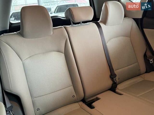 Черный Киа Soul, объемом двигателя 2 л и пробегом 50 тыс. км за 15800 $, фото 23 на Automoto.ua