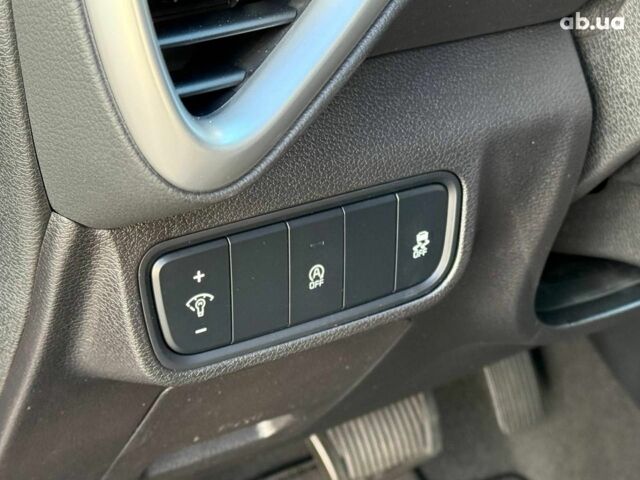 Черный Киа Soul, объемом двигателя 2 л и пробегом 67 тыс. км за 15990 $, фото 13 на Automoto.ua