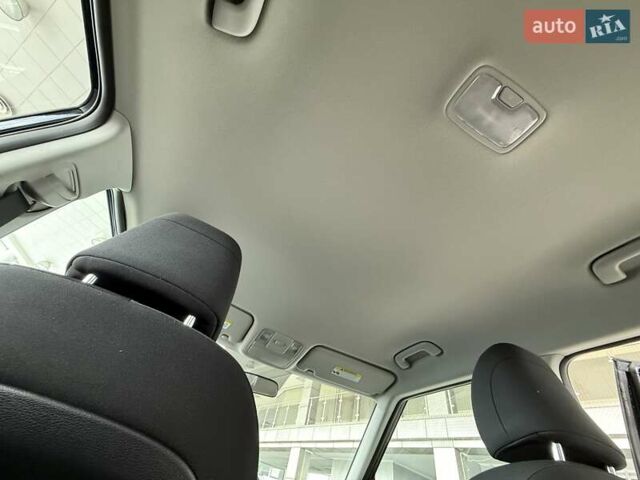 Черный Киа Soul, объемом двигателя 2 л и пробегом 68 тыс. км за 15500 $, фото 22 на Automoto.ua
