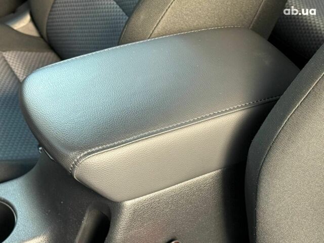 Черный Киа Soul, объемом двигателя 2 л и пробегом 67 тыс. км за 15990 $, фото 15 на Automoto.ua