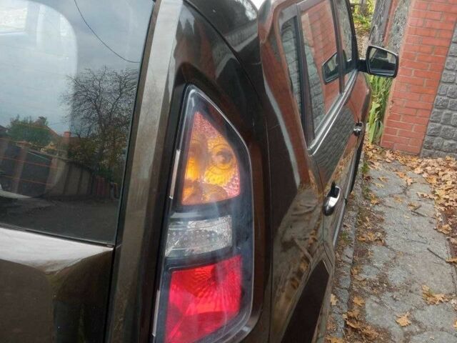 Коричневый Киа Soul, объемом двигателя 1.6 л и пробегом 140 тыс. км за 6603 $, фото 3 на Automoto.ua