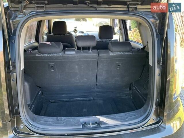 Коричневый Киа Soul, объемом двигателя 1.6 л и пробегом 226 тыс. км за 7200 $, фото 12 на Automoto.ua