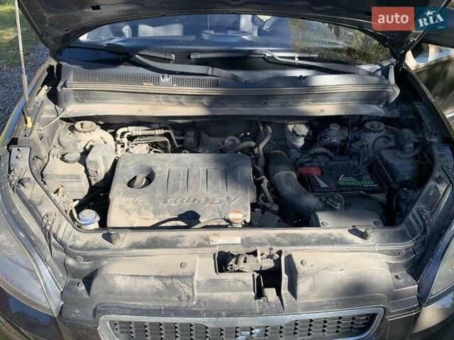 Коричневый Киа Soul, объемом двигателя 1.6 л и пробегом 226 тыс. км за 7200 $, фото 7 на Automoto.ua