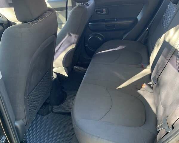 Коричневый Киа Soul, объемом двигателя 1.6 л и пробегом 226 тыс. км за 7200 $, фото 9 на Automoto.ua