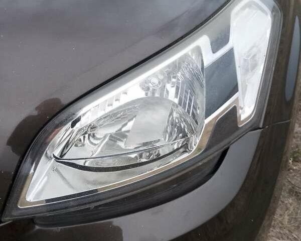 Коричневый Киа Soul, объемом двигателя 1.59 л и пробегом 164 тыс. км за 7100 $, фото 8 на Automoto.ua