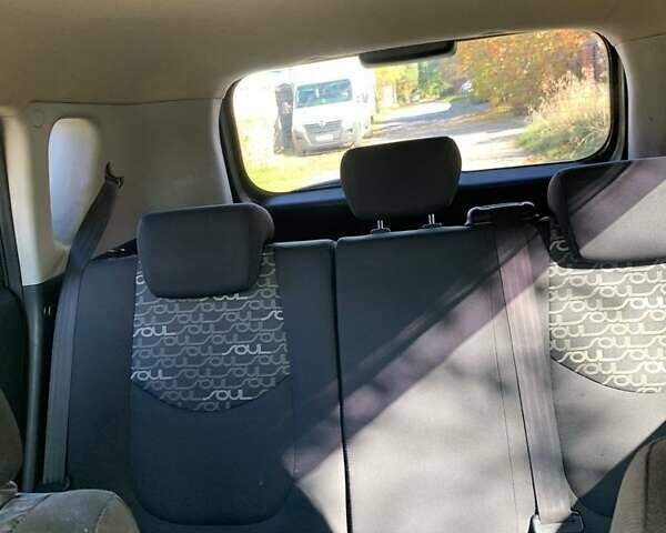 Коричневый Киа Soul, объемом двигателя 1.6 л и пробегом 226 тыс. км за 7200 $, фото 11 на Automoto.ua