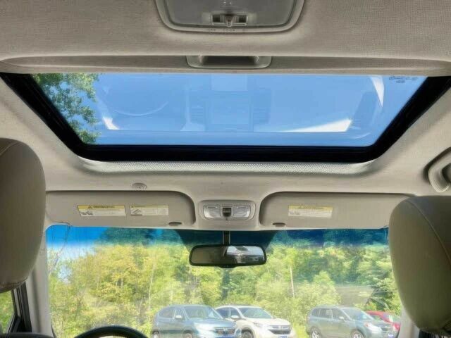 Коричневый Киа Soul, объемом двигателя 2 л и пробегом 80 тыс. км за 1900 $, фото 9 на Automoto.ua