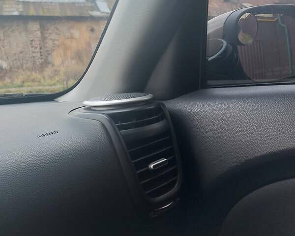 Коричневый Киа Soul, объемом двигателя 1.59 л и пробегом 76 тыс. км за 8200 $, фото 6 на Automoto.ua