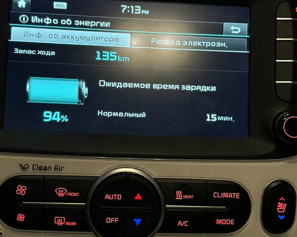 Коричневый Киа Soul, объемом двигателя 0 л и пробегом 113 тыс. км за 8300 $, фото 1 на Automoto.ua