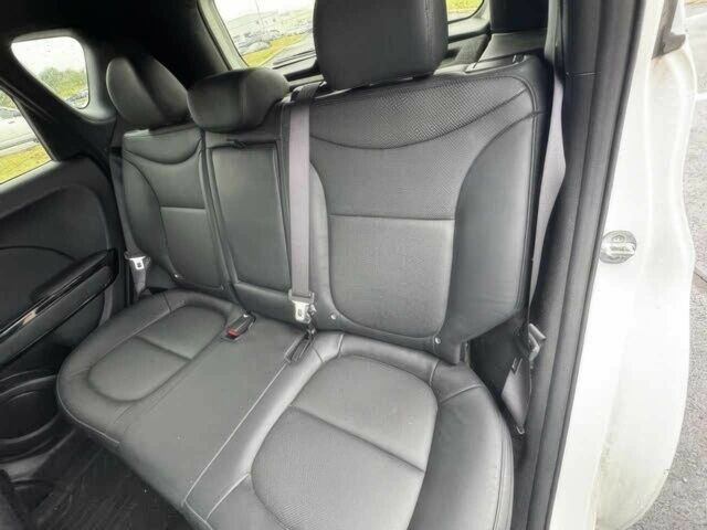 Коричневый Киа Soul, объемом двигателя 2 л и пробегом 80 тыс. км за 3900 $, фото 11 на Automoto.ua