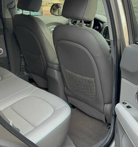 Коричневый Киа Soul, объемом двигателя 0 л и пробегом 83 тыс. км за 6900 $, фото 6 на Automoto.ua