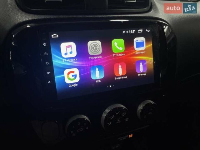 Коричневий Кіа Soul, об'ємом двигуна 1.6 л та пробігом 122 тис. км за 11382 $, фото 13 на Automoto.ua