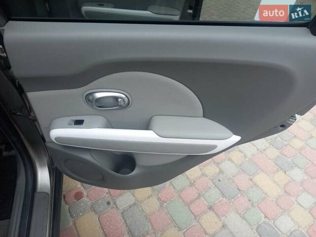 Коричневый Киа Soul, объемом двигателя 0 л и пробегом 115 тыс. км за 10400 $, фото 21 на Automoto.ua