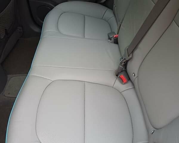 Коричневый Киа Soul, объемом двигателя 0 л и пробегом 75 тыс. км за 11550 $, фото 9 на Automoto.ua