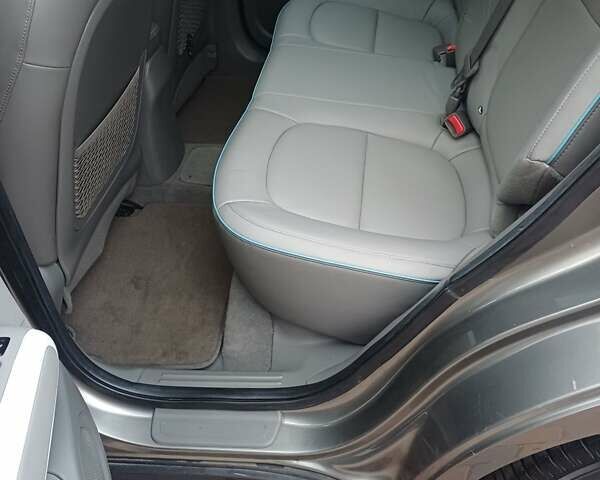 Коричневый Киа Soul, объемом двигателя 0 л и пробегом 75 тыс. км за 11550 $, фото 7 на Automoto.ua