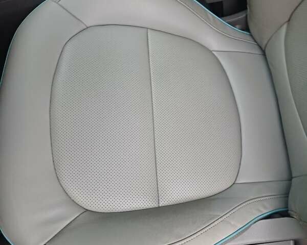 Коричневый Киа Soul, объемом двигателя 0 л и пробегом 75 тыс. км за 11550 $, фото 11 на Automoto.ua