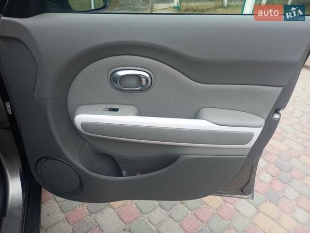Коричневый Киа Soul, объемом двигателя 0 л и пробегом 115 тыс. км за 10400 $, фото 22 на Automoto.ua