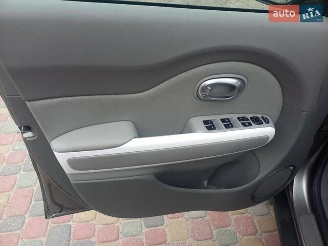 Коричневый Киа Soul, объемом двигателя 0 л и пробегом 115 тыс. км за 10400 $, фото 23 на Automoto.ua