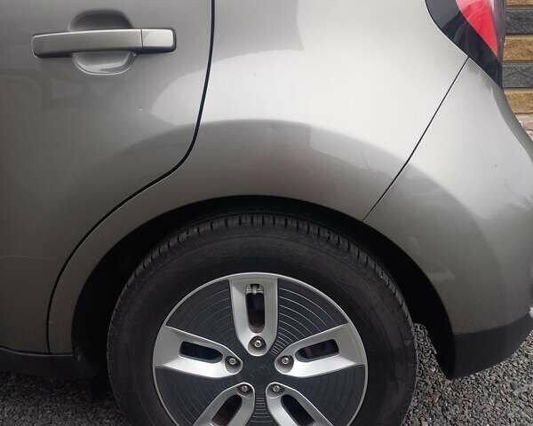 Коричневый Киа Soul, объемом двигателя 0 л и пробегом 115 тыс. км за 10400 $, фото 20 на Automoto.ua