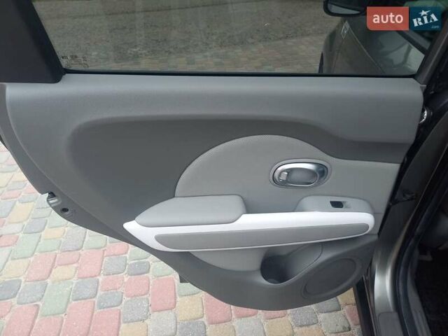 Коричневый Киа Soul, объемом двигателя 0 л и пробегом 115 тыс. км за 10400 $, фото 24 на Automoto.ua