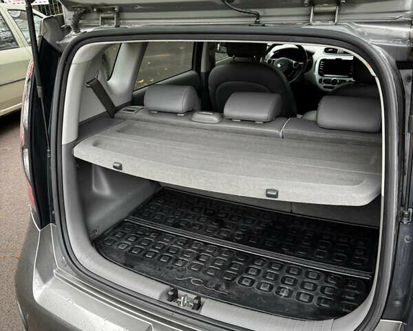 Коричневый Киа Soul, объемом двигателя 0 л и пробегом 111 тыс. км за 10300 $, фото 34 на Automoto.ua