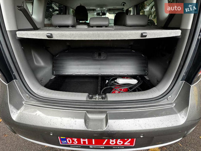 Коричневый Киа Soul, объемом двигателя 0 л и пробегом 111 тыс. км за 10300 $, фото 31 на Automoto.ua