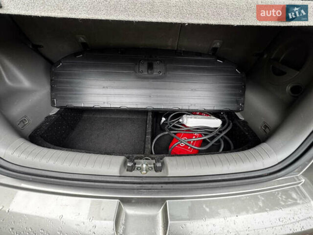 Коричневый Киа Soul, объемом двигателя 0 л и пробегом 111 тыс. км за 10300 $, фото 33 на Automoto.ua